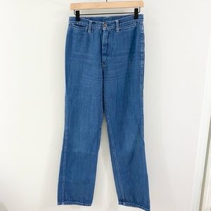 Vintage California Babe 70s Jeans Size 13